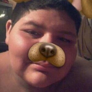 Meet your Posher, Sean